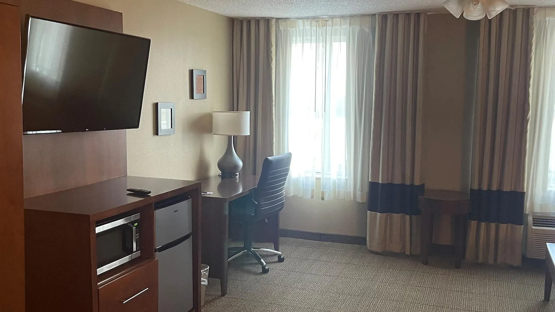 **  Comfort Inn North-Polaris Columbus United States