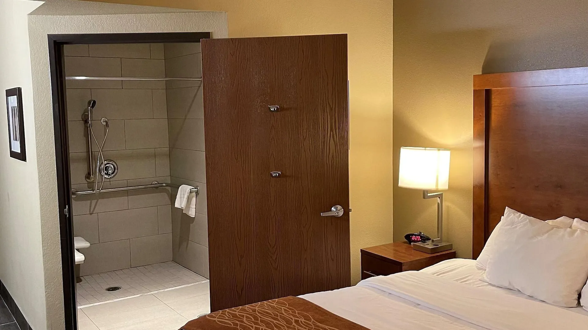 Comfort Inn North-Polaris Columbus