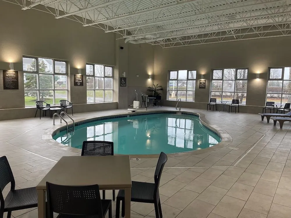Comfort Inn North-Polaris Columbus