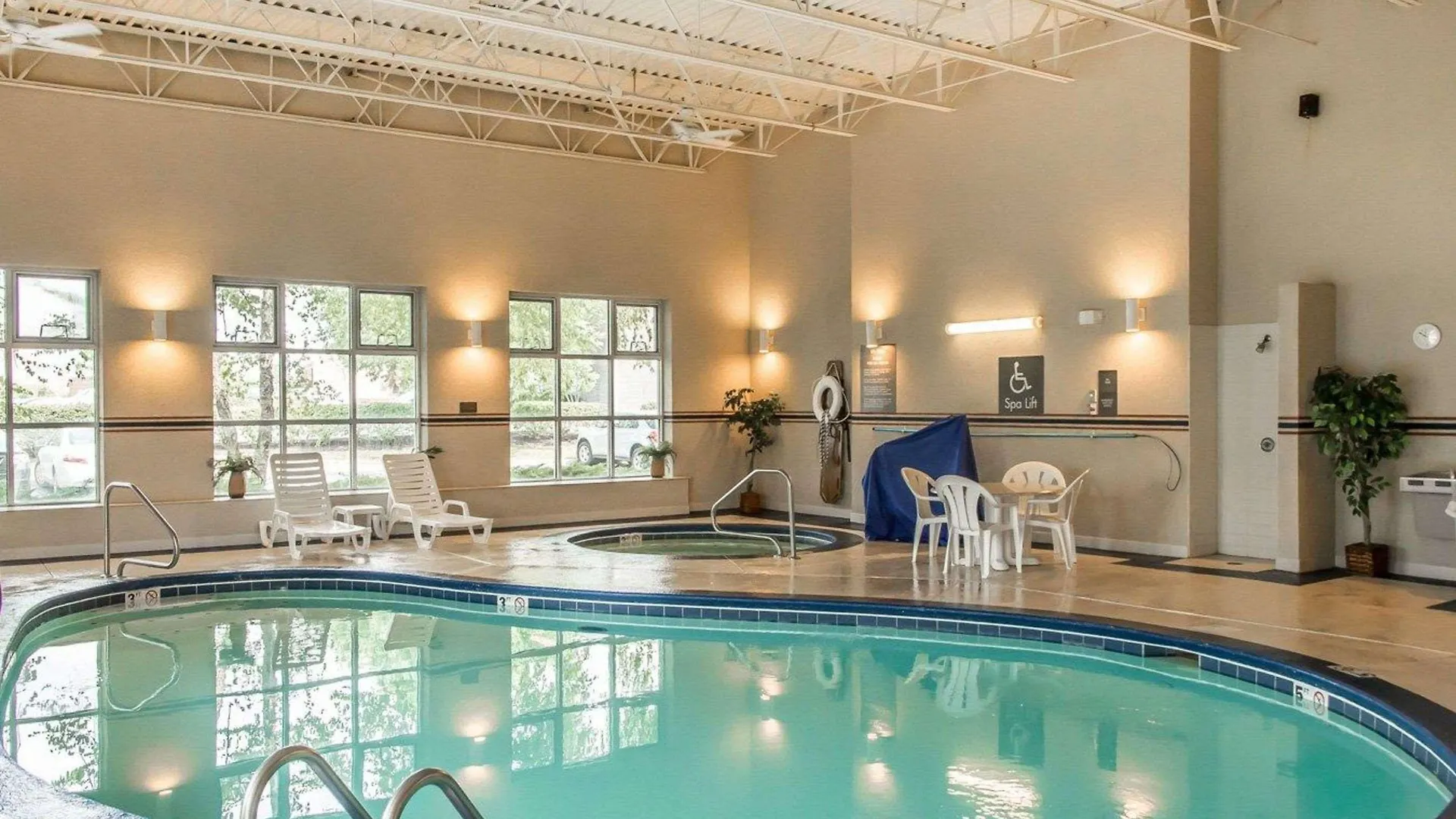 Comfort Inn North-Polaris Columbus