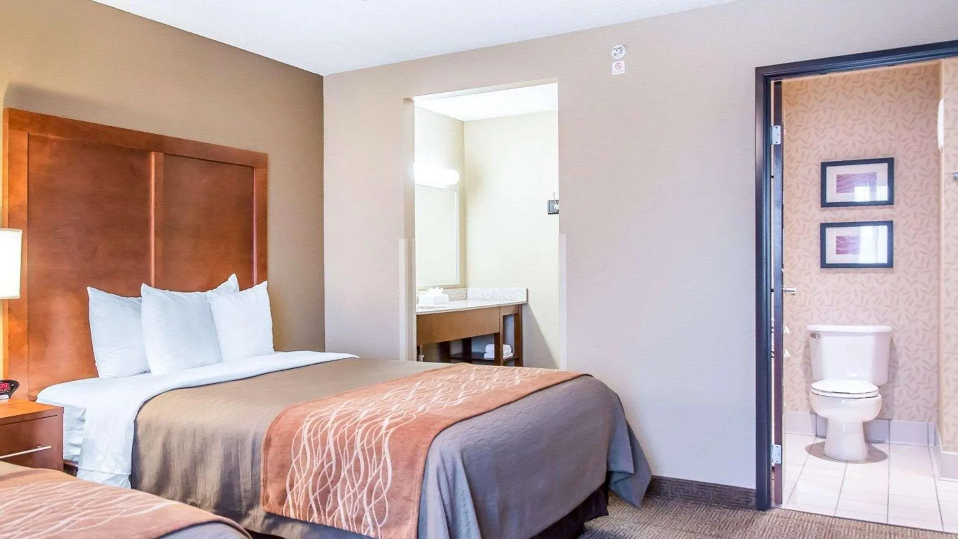 Comfort Inn North-Polaris Columbus