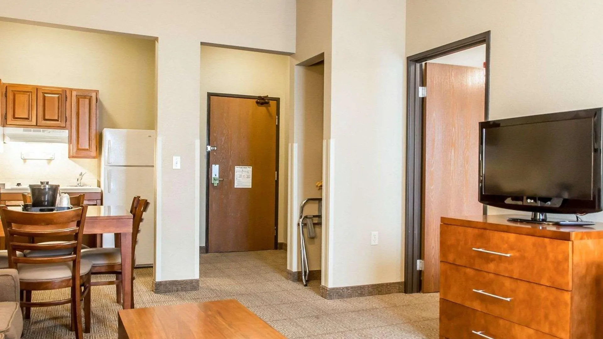 **  Comfort Inn North-Polaris Columbus United States