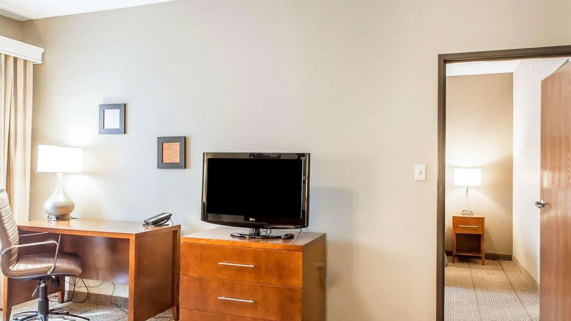 Comfort Inn North-Polaris Columbus