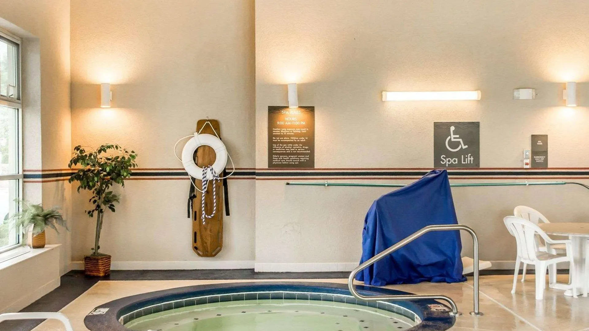 **  Comfort Inn North-Polaris Columbus United States