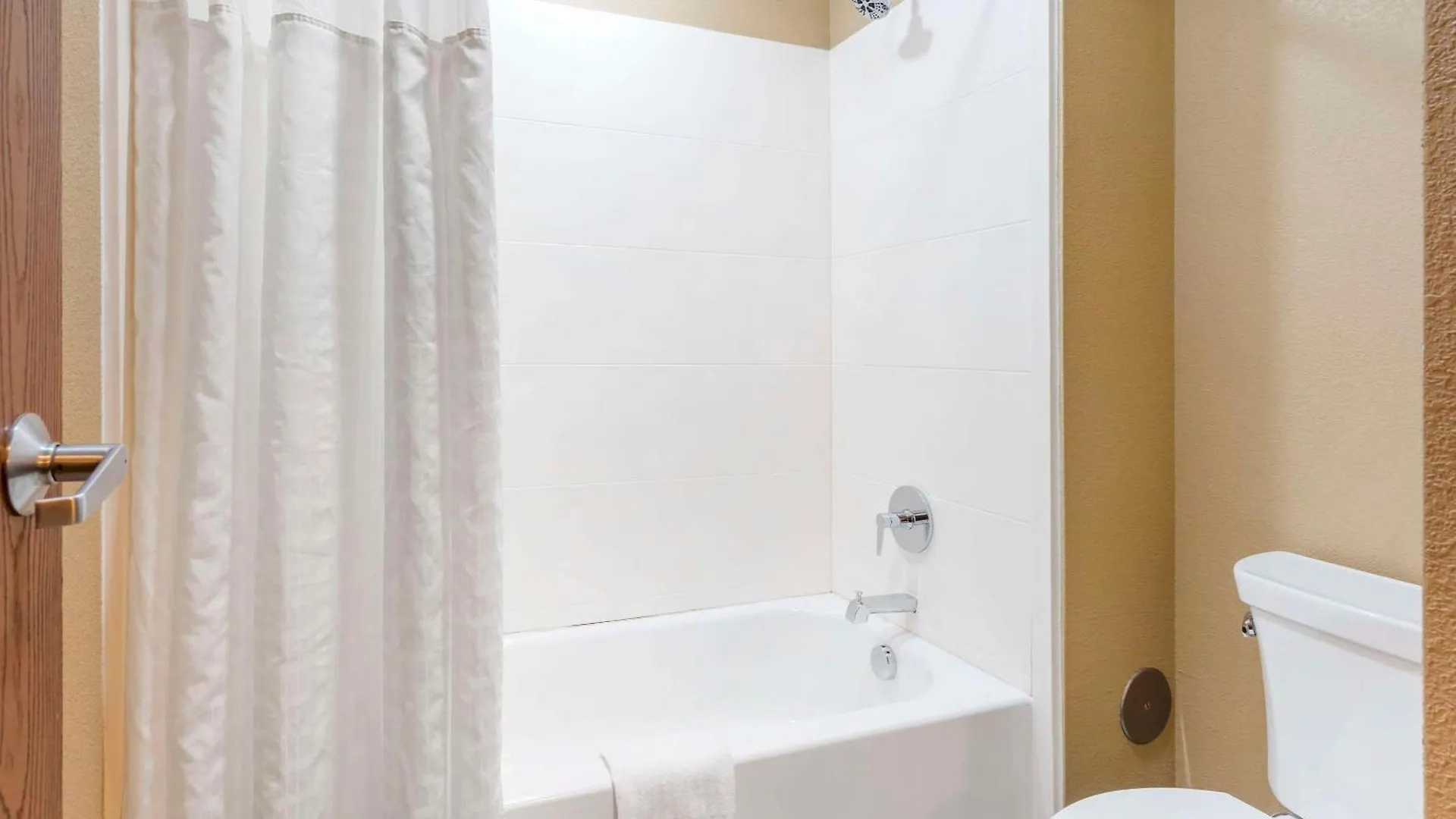 Comfort Inn North-Polaris Columbus 2*,