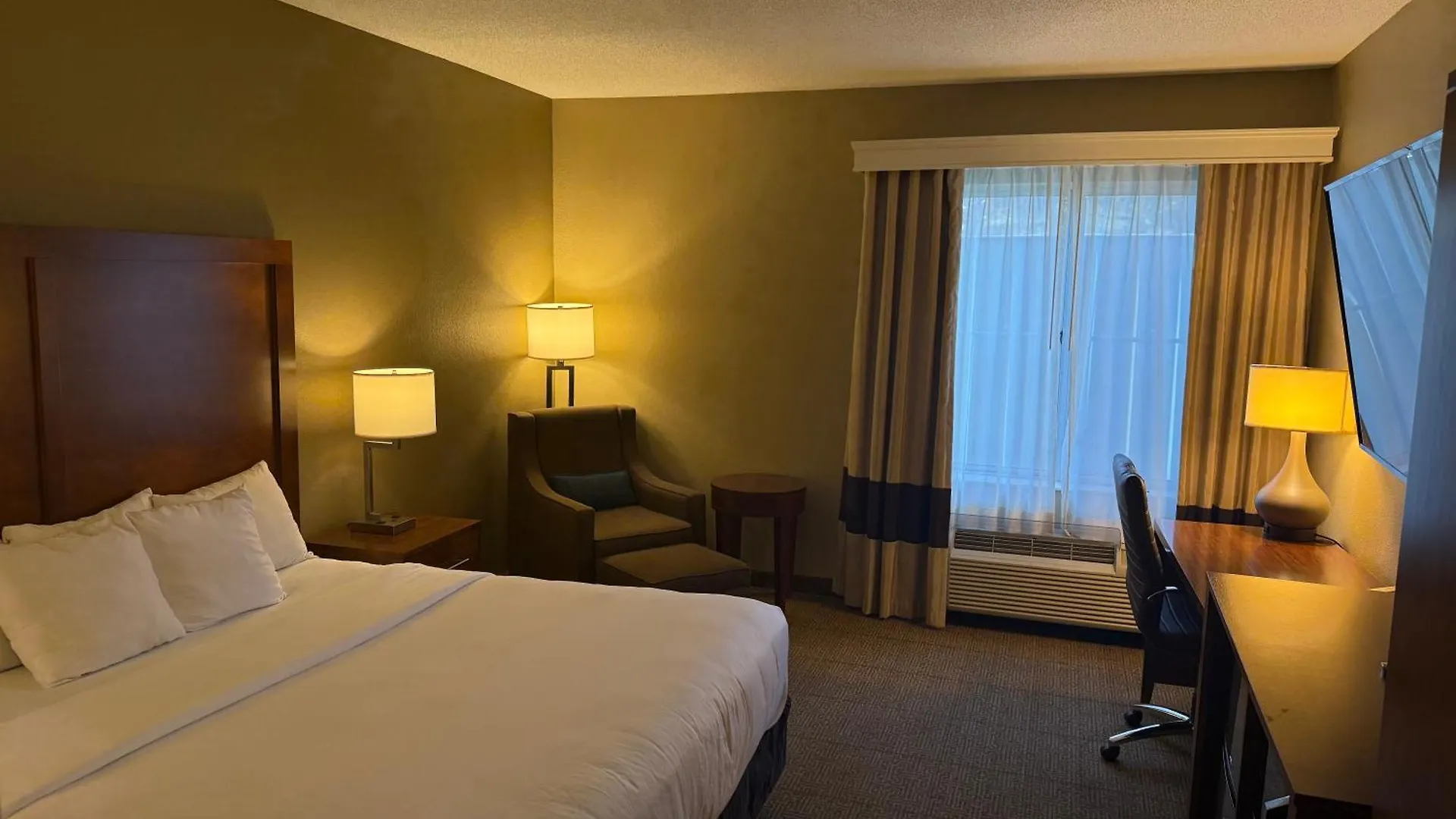 Comfort Inn North-Polaris Columbus