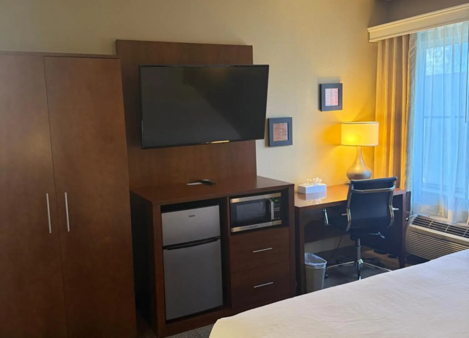 **  Comfort Inn North-Polaris Columbus United States
