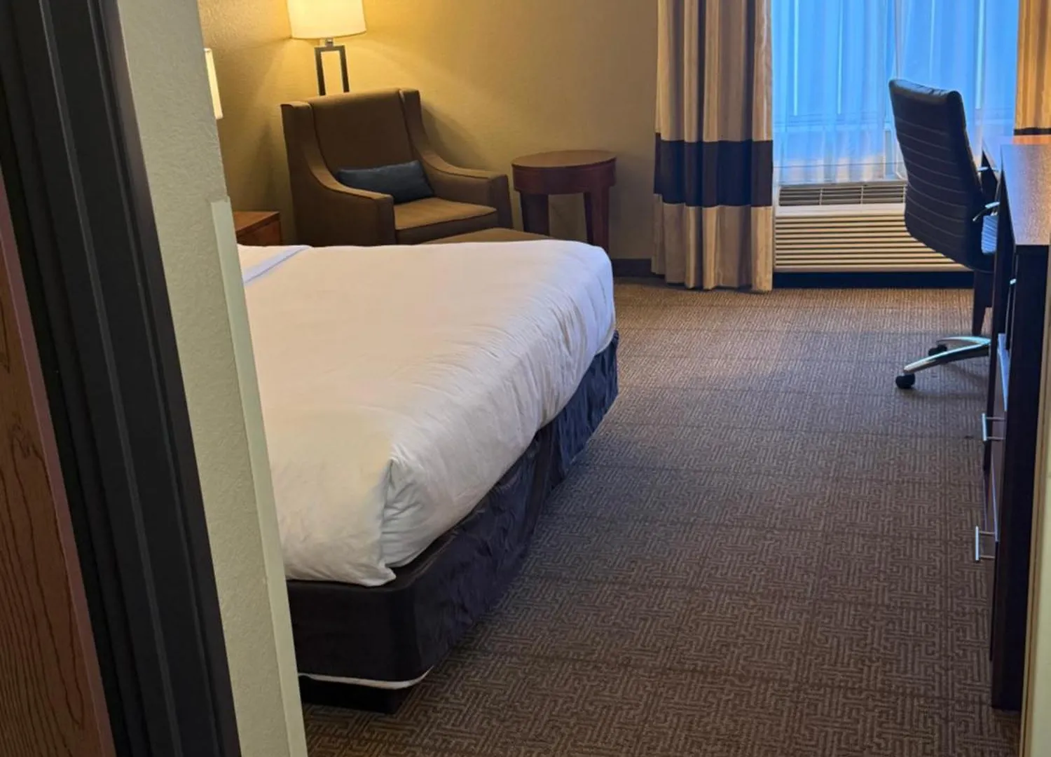 Comfort Inn North-Polaris Columbus
