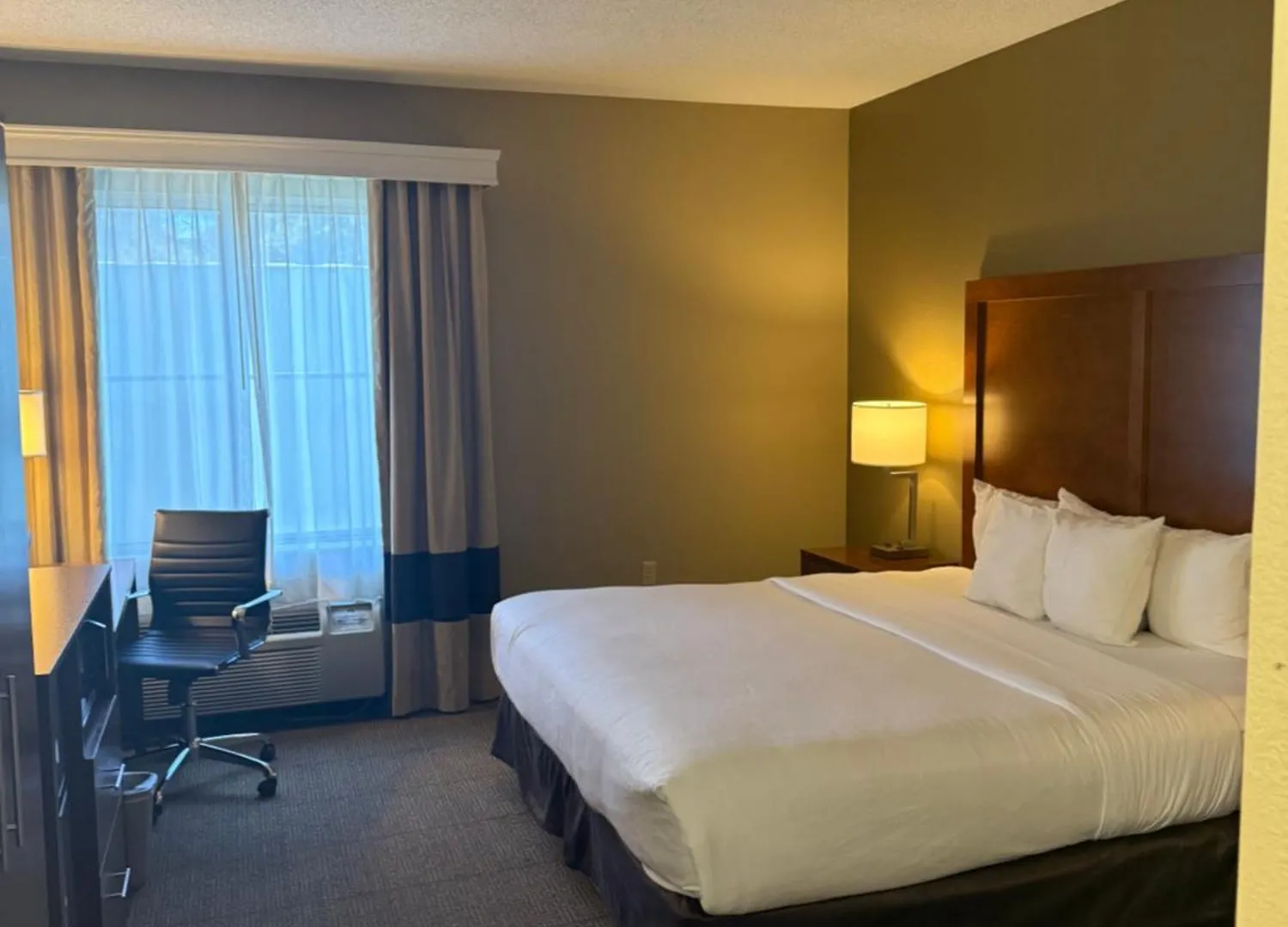 Comfort Inn North-Polaris Columbus