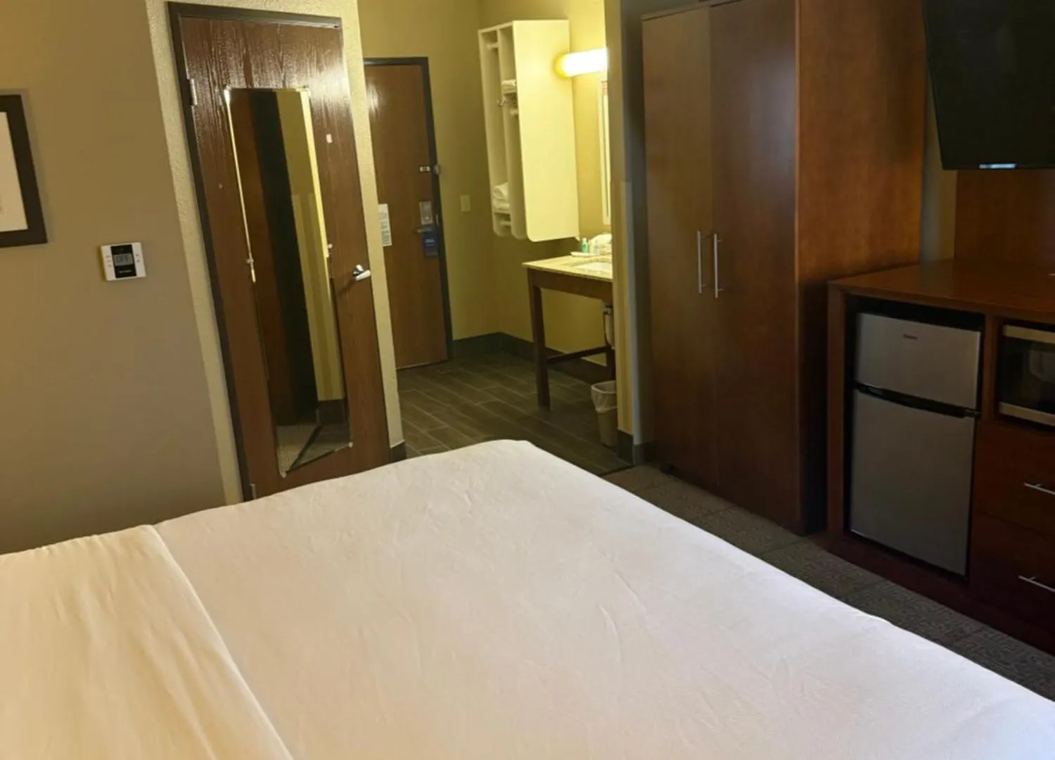 Comfort Inn North-Polaris Columbus
