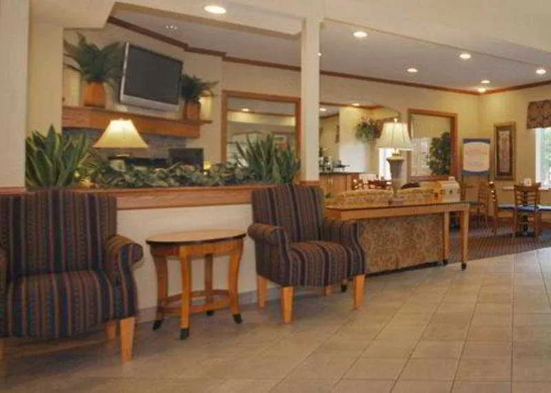 Comfort Inn North-Polaris Columbus