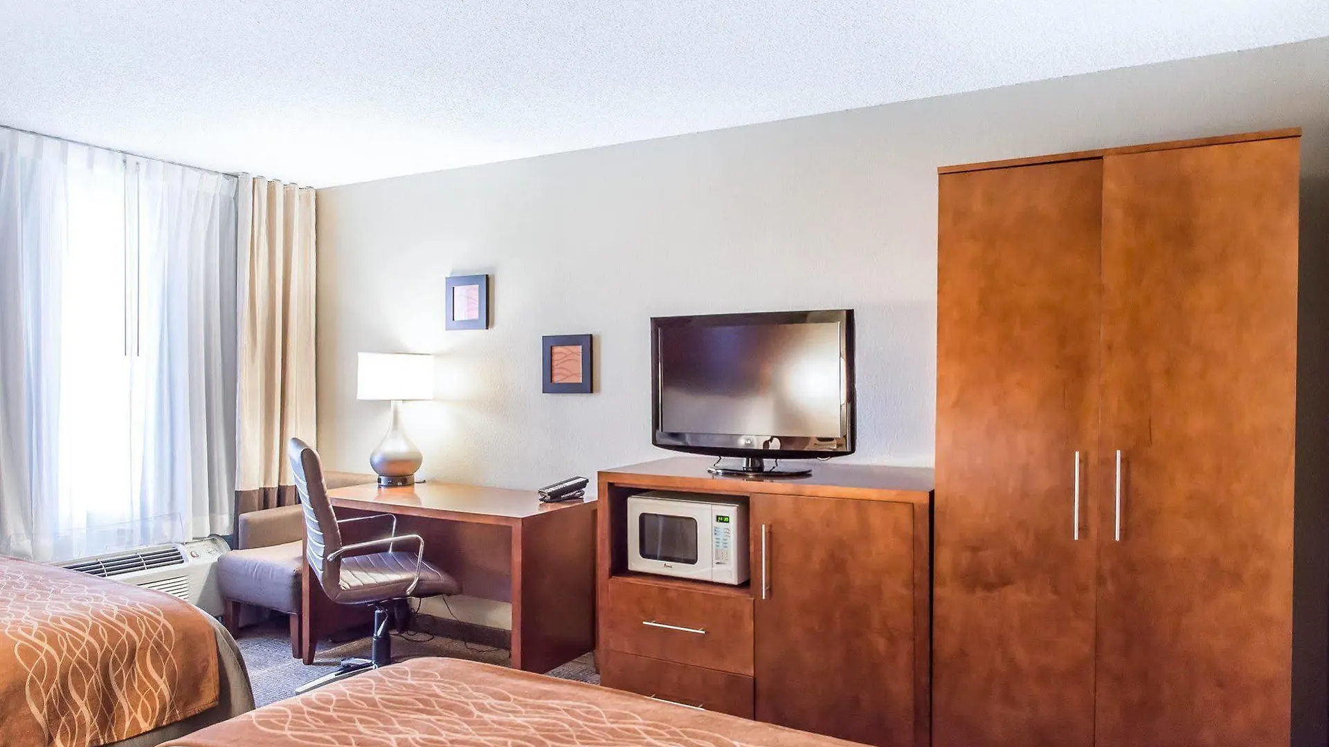 Comfort Inn North-Polaris Columbus 2*,