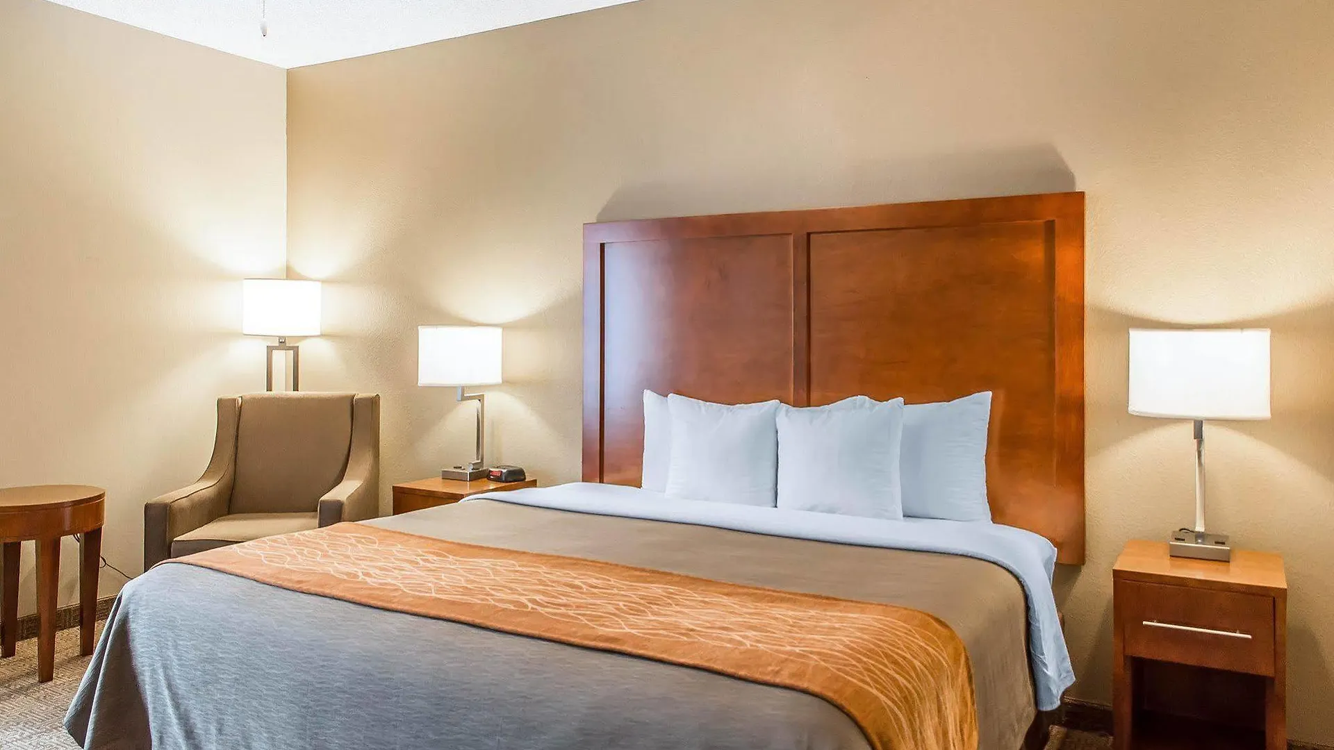 Comfort Inn North-Polaris Columbus