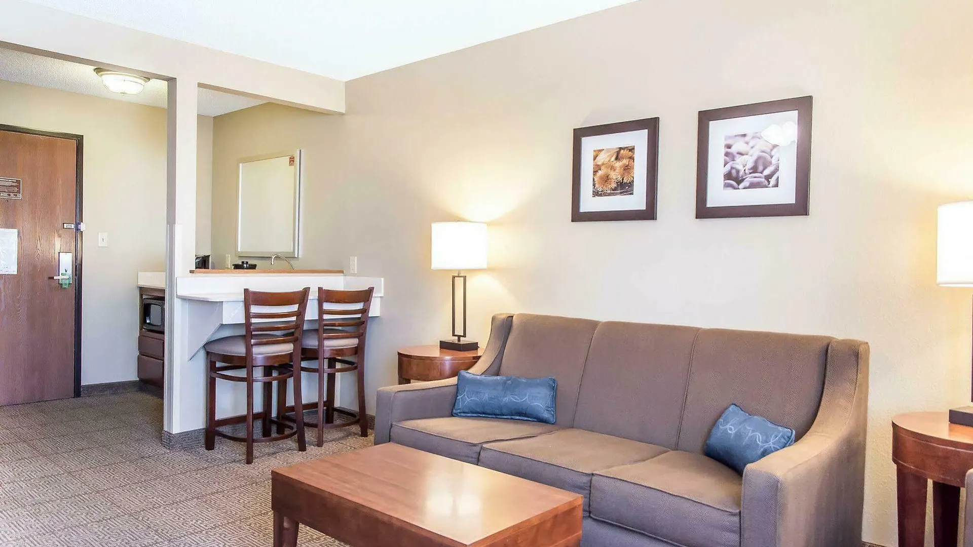 Comfort Inn North-Polaris Columbus