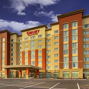 Hotel Drury & Polaris, Columbus