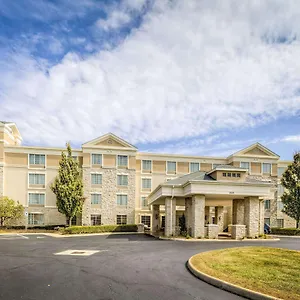 Hotel Homewood By Hilton Columbus/polaris, Columbus