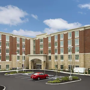 Hotel Homewood By Hilton Osu, Oh, Columbus