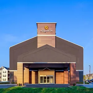 Hotel La Quinta By Wyndham West - Hilliard, Columbus