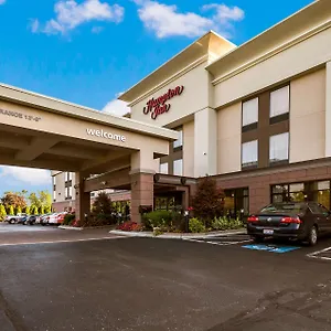 Hotel Hampton West