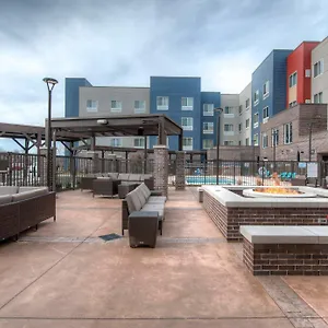 Fairfield & By Marriott Airport Hotel