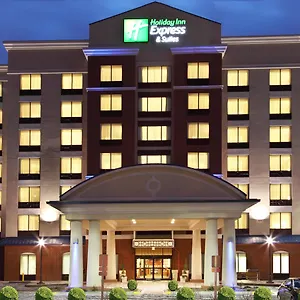 Hotel Express & Ohio State University- Osu Medical Center By Ihg, Columbus