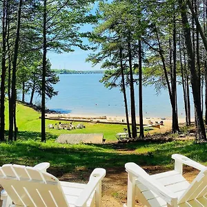 Long Cove And Marina Resort