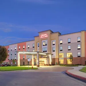 Hotel Hampton & Scioto Downs, Columbus