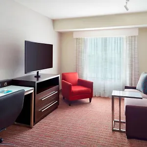 Hotel By Marriott Osu, Columbus