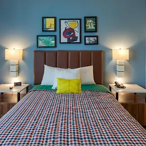 Uptown Extended Charlotte Nc - Hotel
