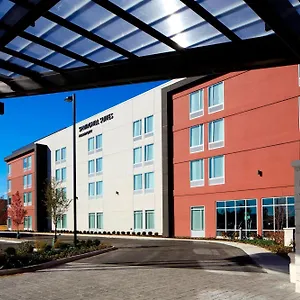 Hotel Springhill By Marriott Easton Area, Columbus