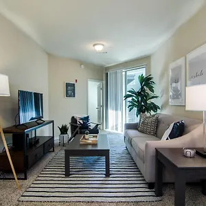Abode - Downtown Near Beale Street Aparthotel