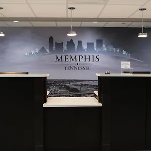 And Memphis Hotel