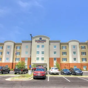 Candlewood - East By Ihg Hotel