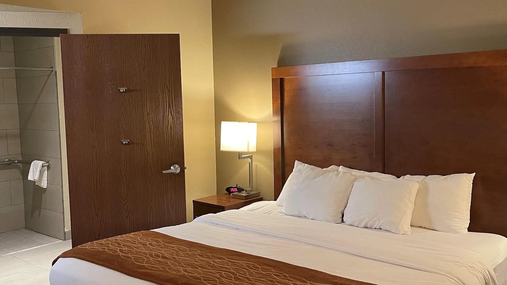 Comfort Inn North-Polaris Columbus