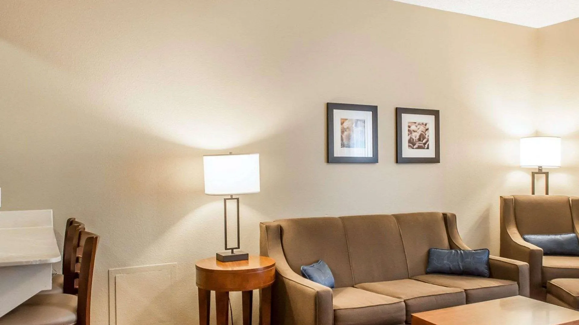 Comfort Inn North-Polaris Columbus