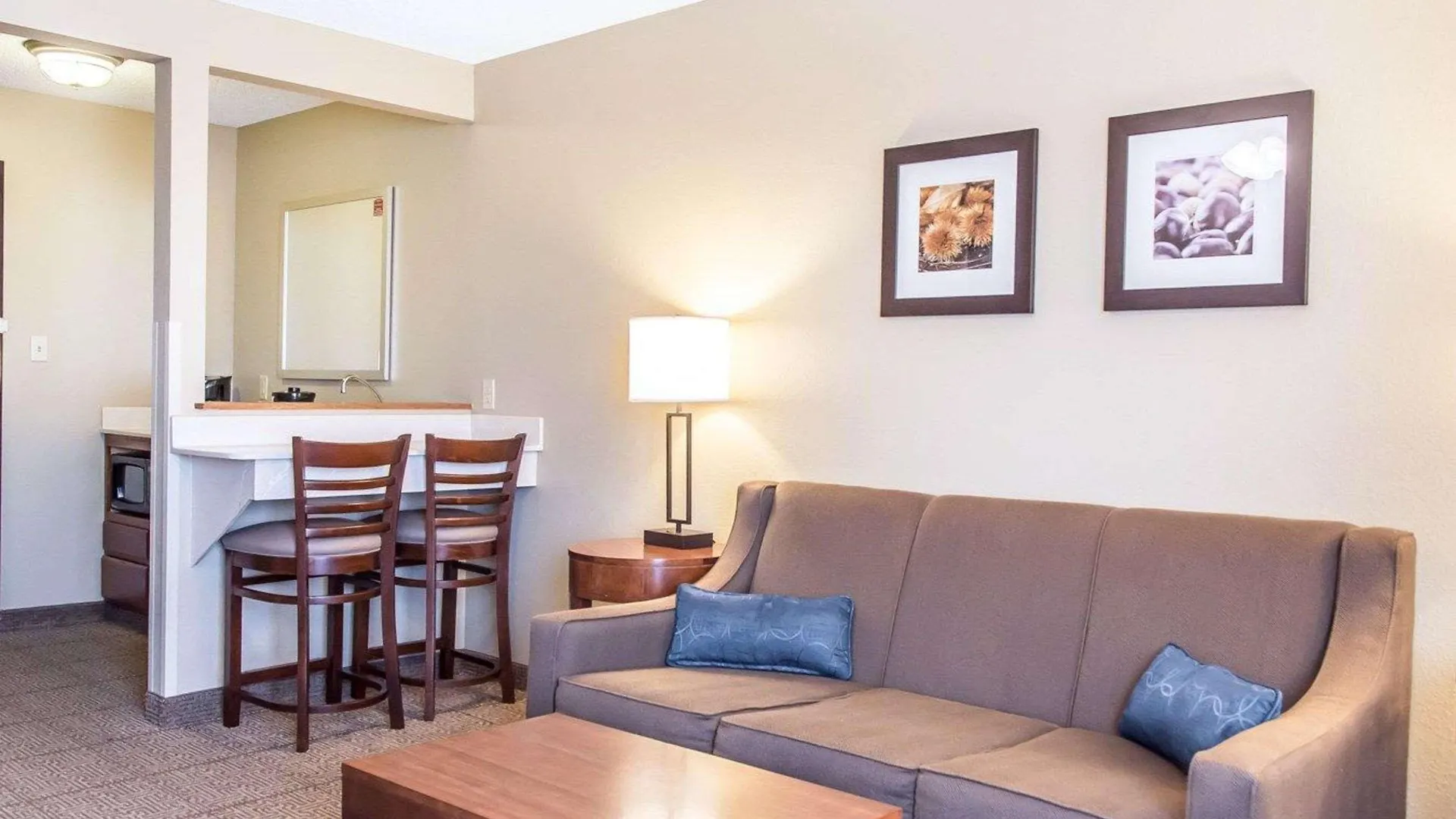 Comfort Inn North-Polaris Columbus United States