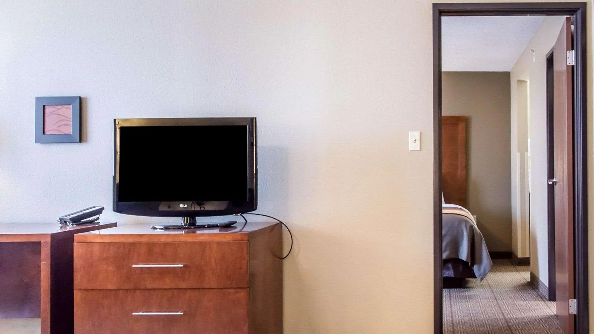 Comfort Inn North-Polaris Columbus 2*,  United States