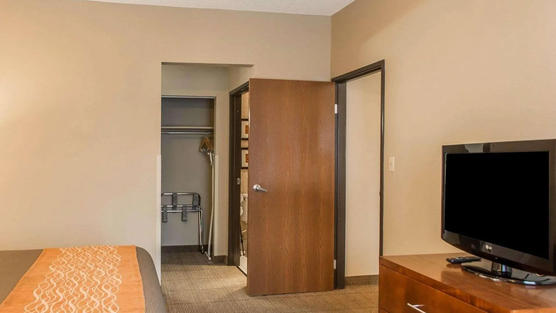 Comfort Inn North-Polaris Columbus