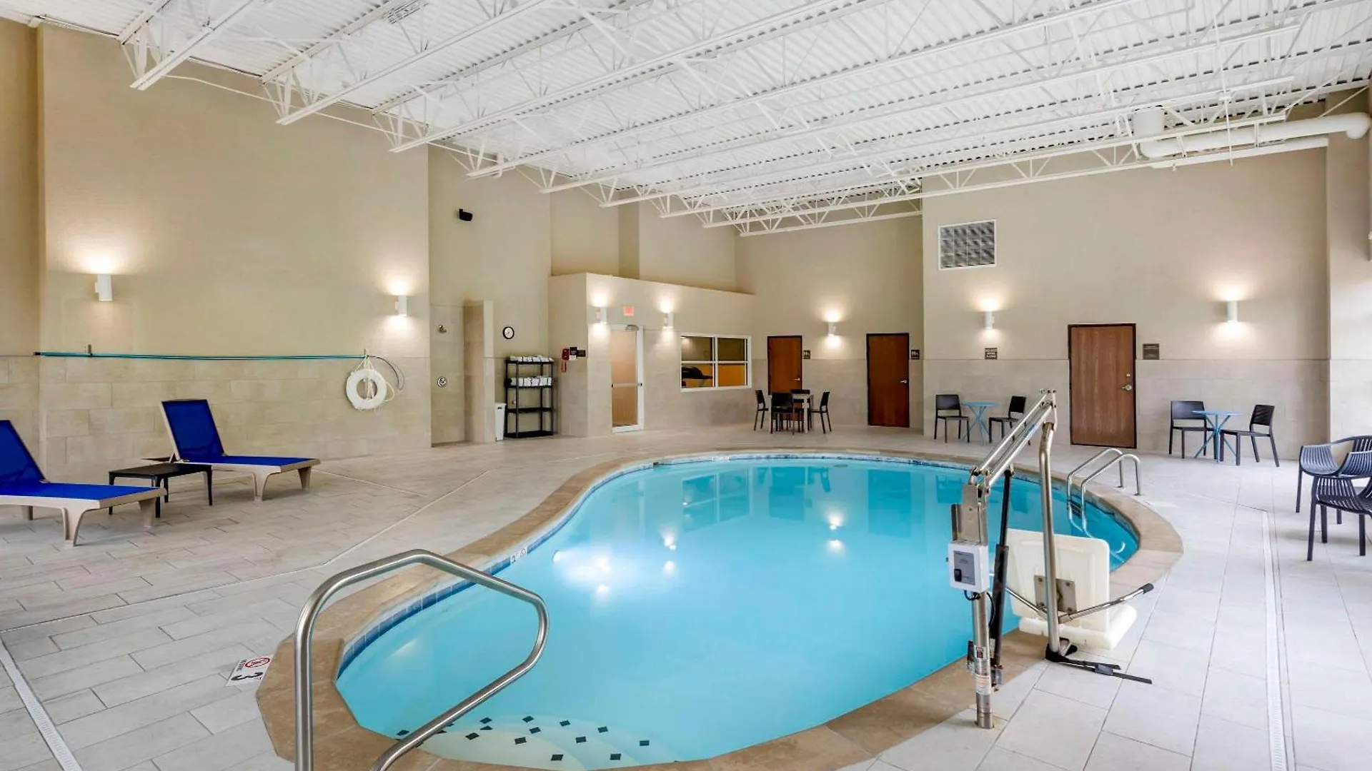 Comfort Inn North-Polaris Columbus