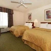Comfort Inn North-Polaris Columbus